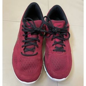Asics Fluid Axis Trainer, Size 9.5